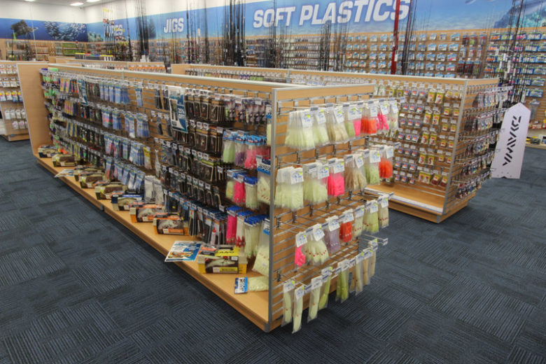 Panelling system
