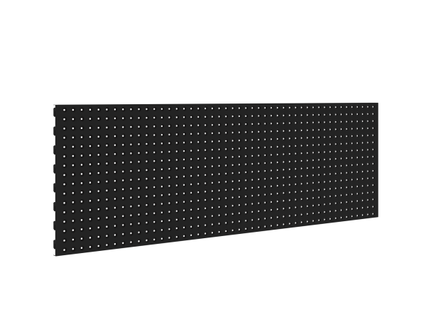 Volcano Punched Back Panel - Image 2
