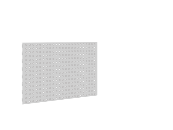 Volcano Punched Back Panel - Image 4