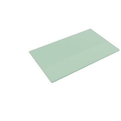Glass Shelves - 6mm Toughened Glass - Choose Size
