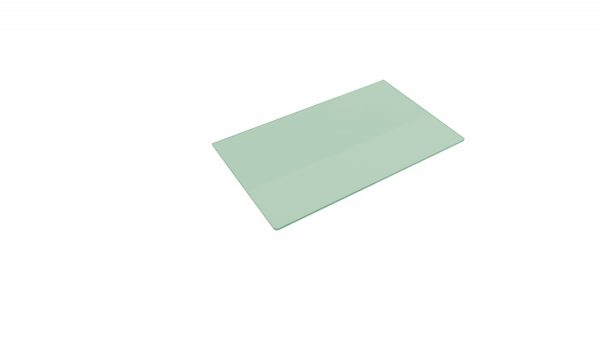 Glass Shelves - 6mm Toughened Glass - Choose Size