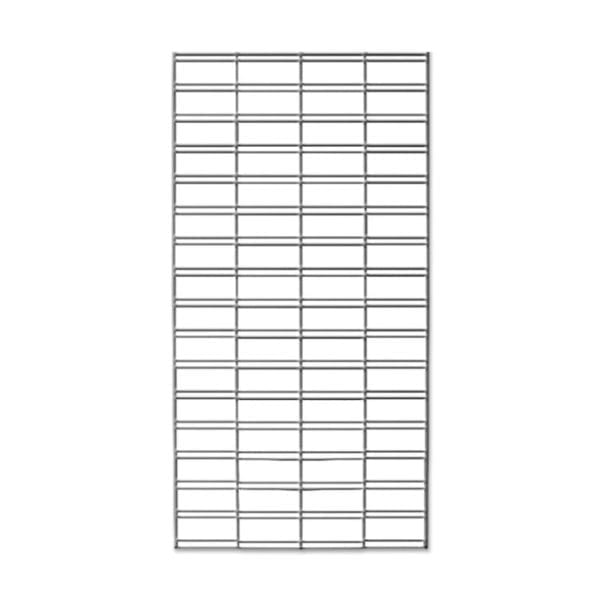 Slatgrid Mesh Panel - 1500W x 600W