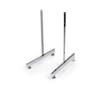 Gridmesh Legs Pair - 600mm
