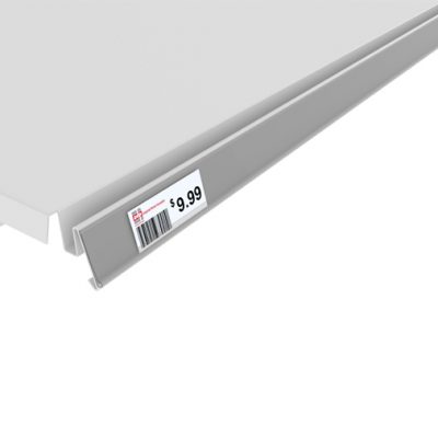 data strip with shelf pricetag