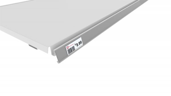 data strip with shelf pricetag