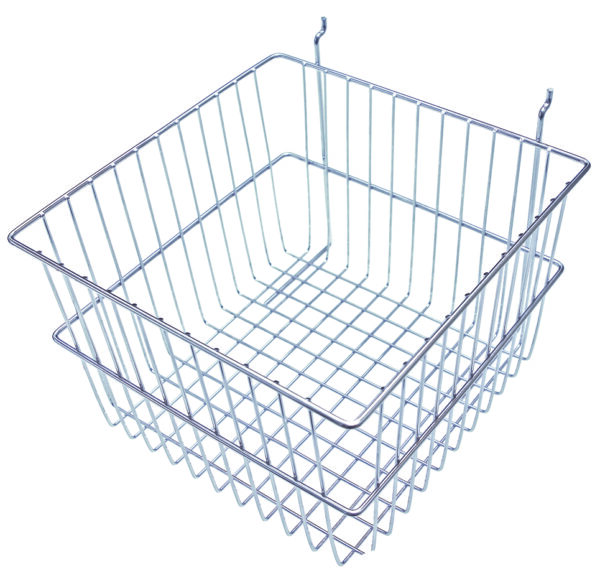 Wire Basket