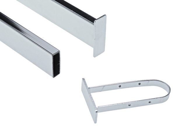 Hangrail Rectangular Tube - Image 3
