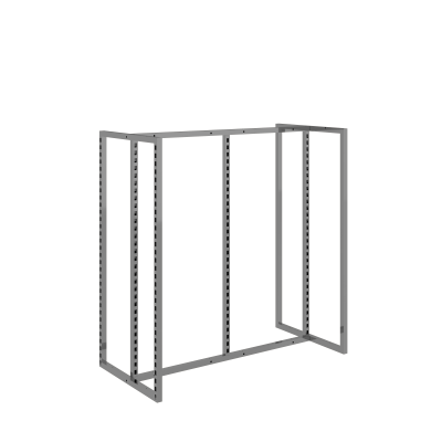 Mobile ‘H’ Shape Gondola - 40mm Pitch