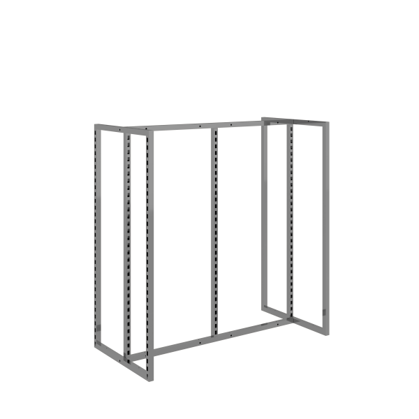 Mobile ‘H’ Shape Gondola - 40mm Pitch