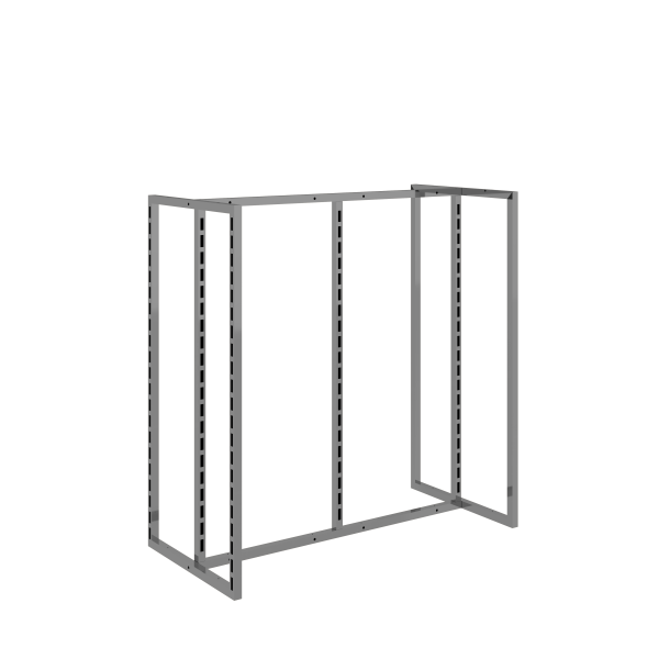 Mobile 'H' Shape Gondola- 60mm Pitch - Image 3