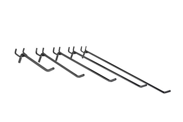 Heavy Duty Pegboard Hook