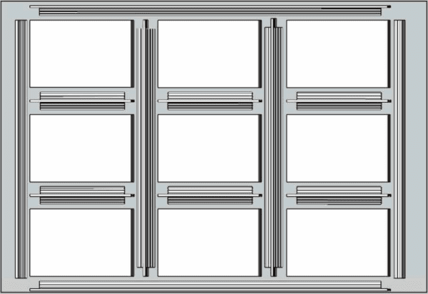 Stickman Linear - Panel Joiner - Image 3