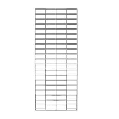 Slatgrid Mesh Panel - 1800H x600W