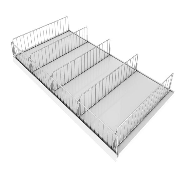 Wire Fronts - Image 2