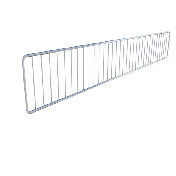 Wire Fronts