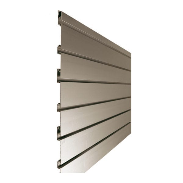All-Ali Slat Panel 5000L - 75mm Groove Spacing - Image 2