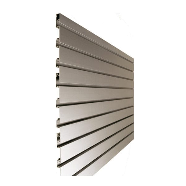 All-Ali Slat Panel 5000L - 50mm Groove Spacing - Image 2