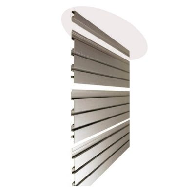 all ali slatwall panel