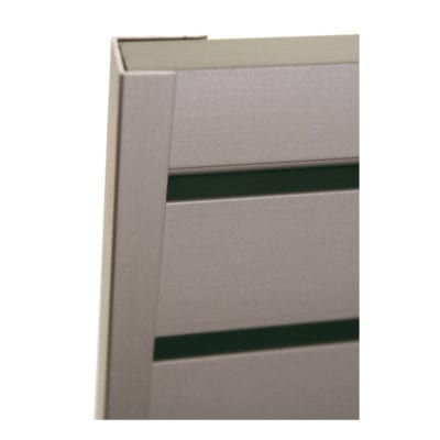 All-Ali End Cap 5000L