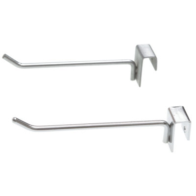 Crossbar Hooks