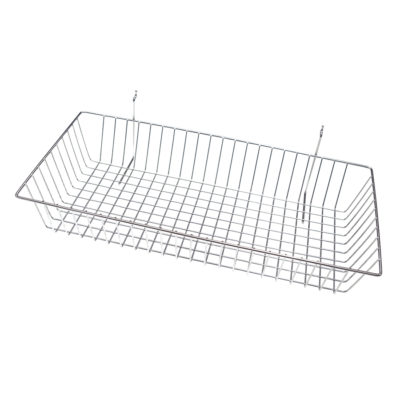 Flat Wire Basket