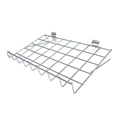 Flat Wire Shelf