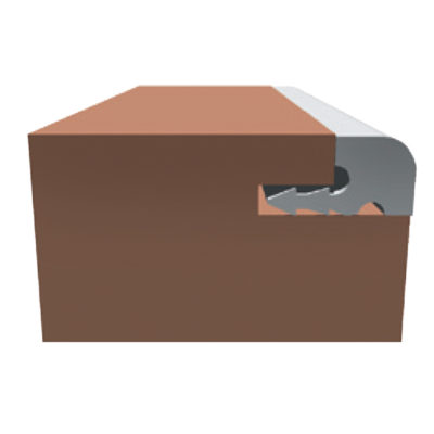 Laminate Protector - Radius