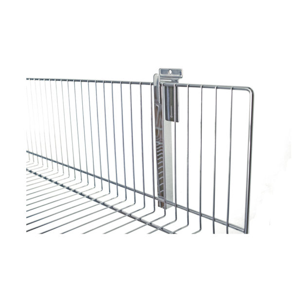Long Wire Basket - Image 2
