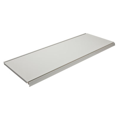 Metal Shelves