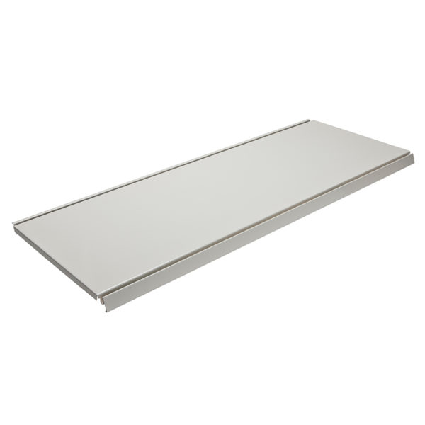 Metal Shelves