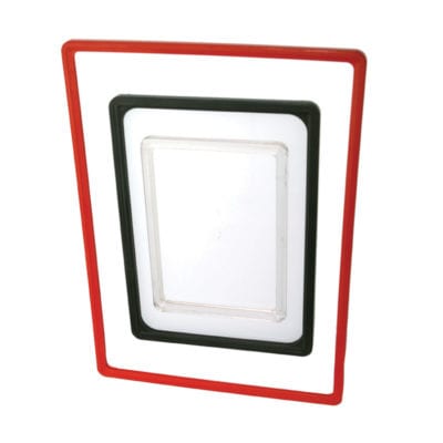Plastic Frames