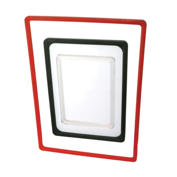 Plastic Frames