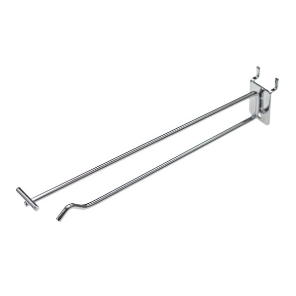 Scanning hook