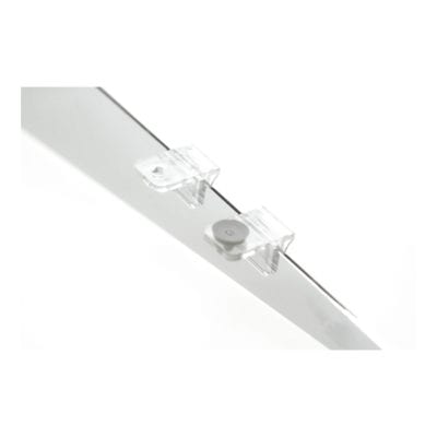 Rubber Grommet Only For Shelf Bracket Clip