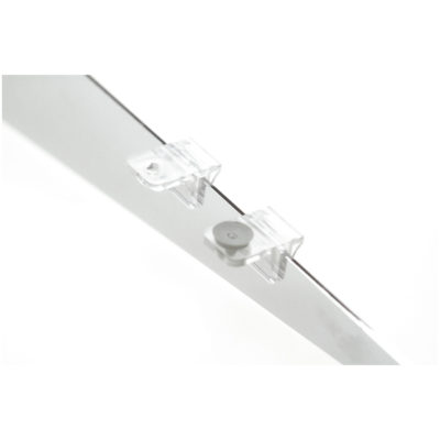 Shelf Bracket Clip & Grommet