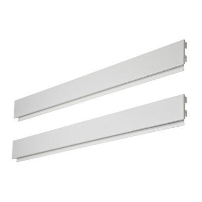Slatwall Back Panel