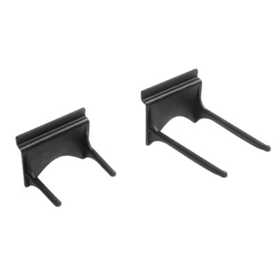 Slatwall prong