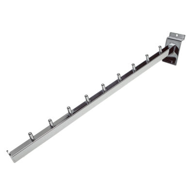 Waterfall Arm- 9 Pin Stops