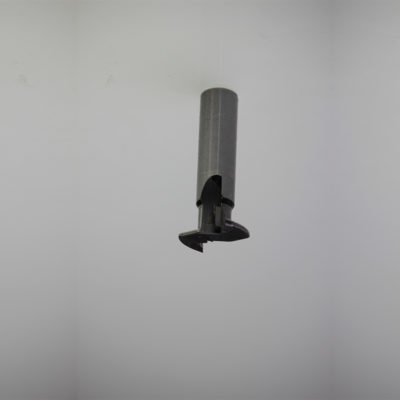 Slotting Cutter for Laminate Protector