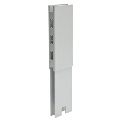 Upright Extension- 80x30mm