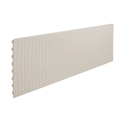 Volcano Punched Back Panel