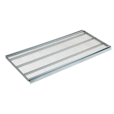 Wire Shelves- 914mm Bay