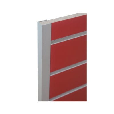 Panel Capping