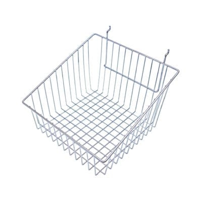 Metal Accessories and Wire Baskets