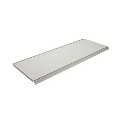 S-Mart Shelving Components