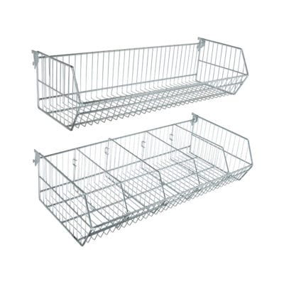 S-Mart Shelving Accessories