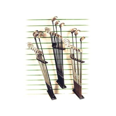 Clubrax Golf Displays