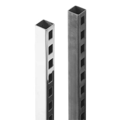 Slotted - 1 Face 3000mm