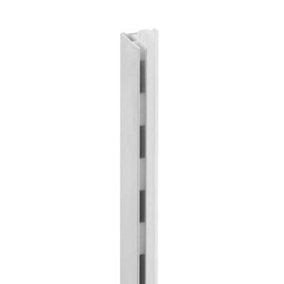 Single-Slot End