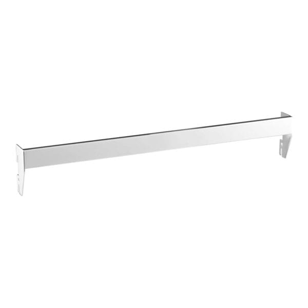 Rectangular Tubing Crossbar- 60mm Pitch - Choose Size